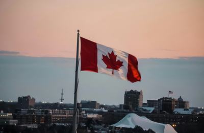 canada