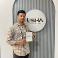 visa success story