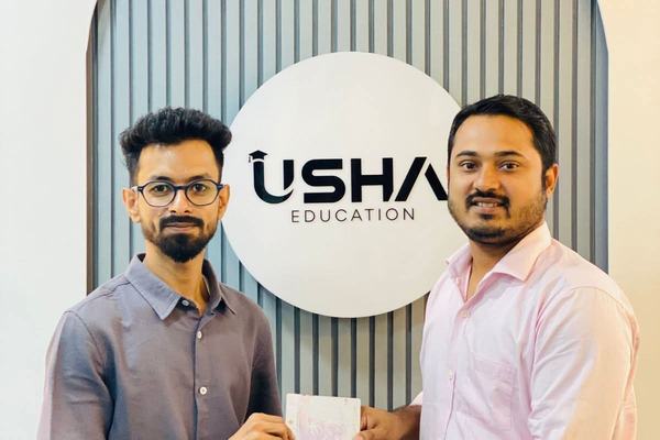 usha success story-9