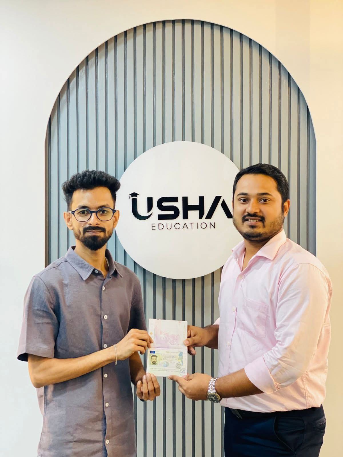 usha success story-9
